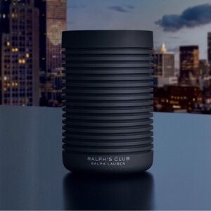 RALPH LAUREN WIRELESS SPEAKER